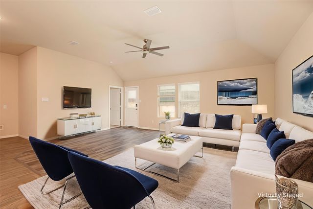 2420 Jeans Mill Drive, Mckinney, TX 75071