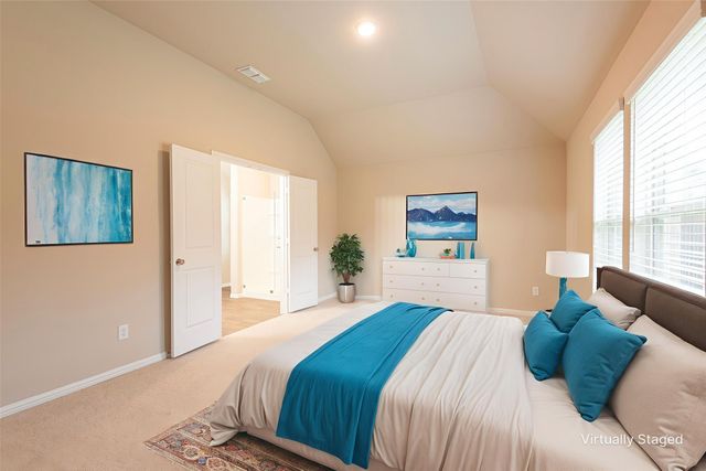 2420 Jeans Mill Drive, Mckinney, TX 75071