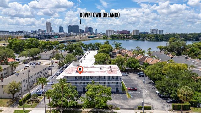 320 LAKEVIEW STREET 323, Orlando, FL 32804
