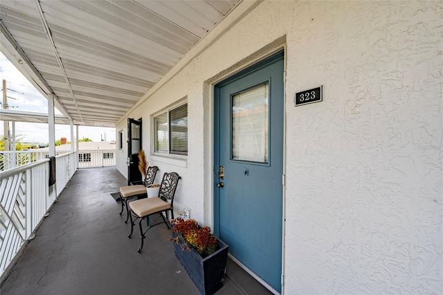 320 LAKEVIEW STREET 323, Orlando, FL 32804