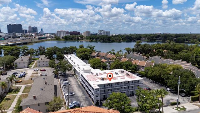 320 LAKEVIEW STREET 323, Orlando, FL 32804