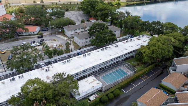 320 LAKEVIEW STREET 323, Orlando, FL 32804
