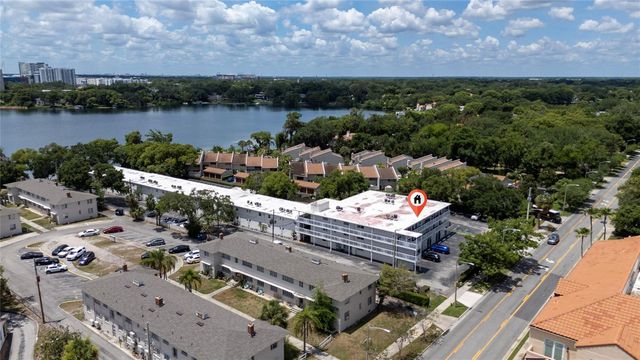 320 LAKEVIEW STREET 323, Orlando, FL 32804