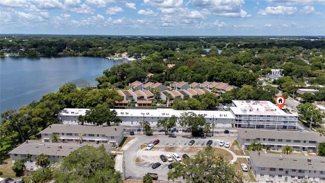 320 LAKEVIEW STREET 323, Orlando, FL 32804