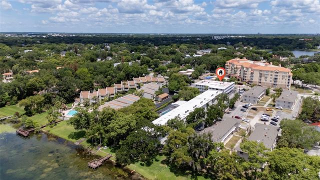 320 LAKEVIEW STREET 323, Orlando, FL 32804