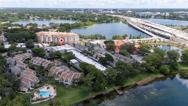 320 LAKEVIEW STREET 323, Orlando, FL 32804
