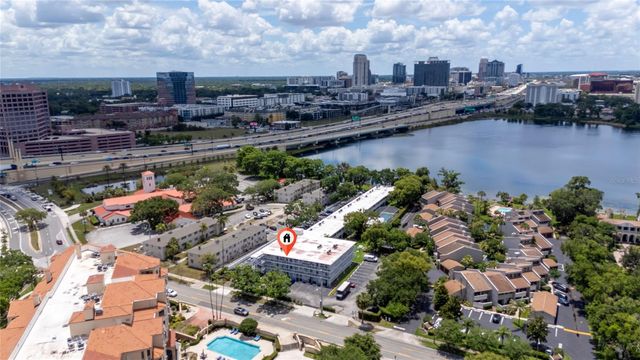 320 LAKEVIEW STREET 323, Orlando, FL 32804