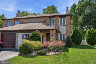 6625 SENATOR LN, Bensalem, PA 19020