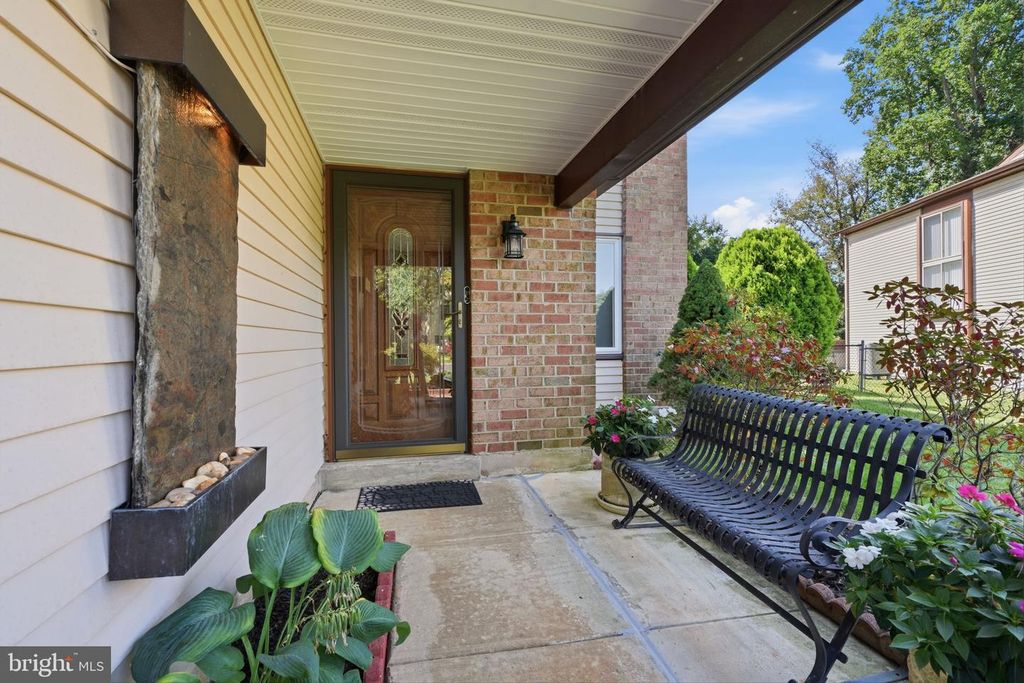 6625 SENATOR LN, BENSALEM, PA 19020 — photo 3