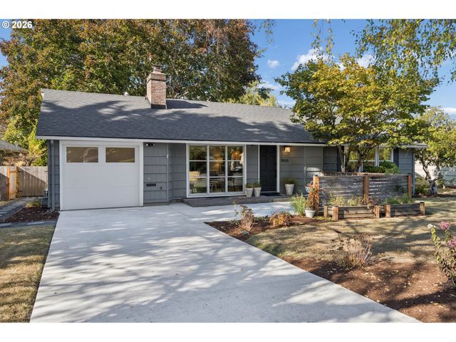 11905 Sw DOUGLAS St, Portland, OR 97225