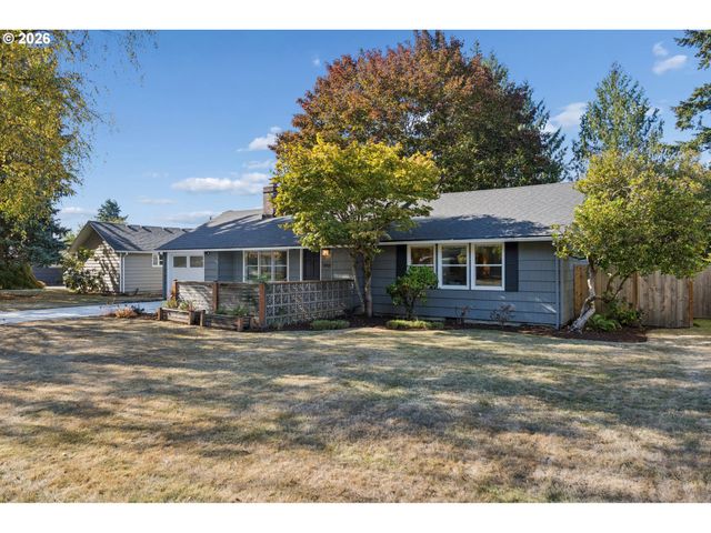 11905 Sw DOUGLAS St, Portland, OR 97225