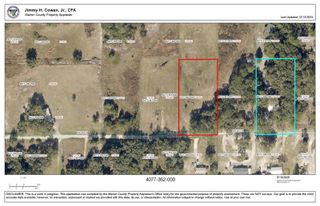 TBD SW 147TH LANE, Dunnellon, FL 34432