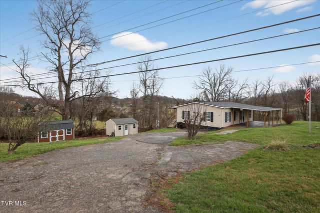 2781 Weaver Pike, Bristol, TN 37620