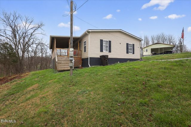2781 Weaver Pike, Bristol, TN 37620