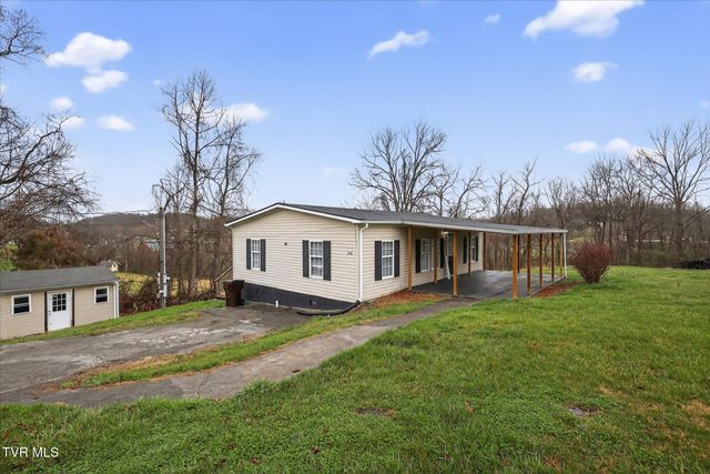 2781 Weaver Pike, Bristol, TN 37620