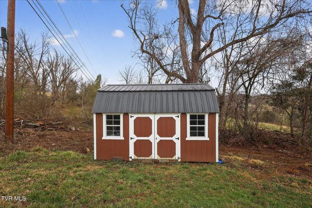 2781 Weaver Pike, Bristol, TN 37620