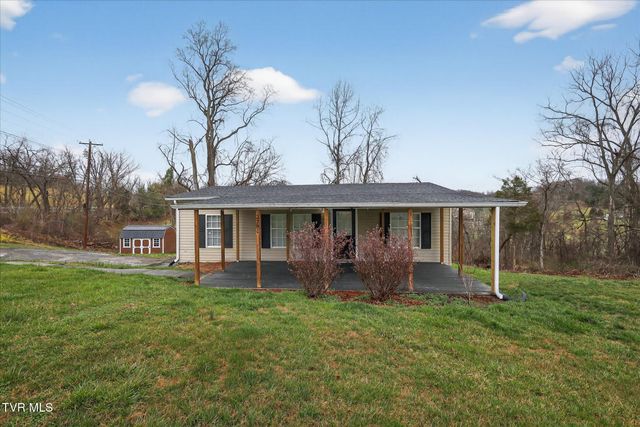 2781 Weaver Pike, Bristol, TN 37620