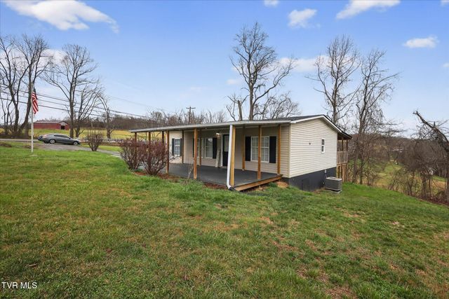 2781 Weaver Pike, Bristol, TN 37620