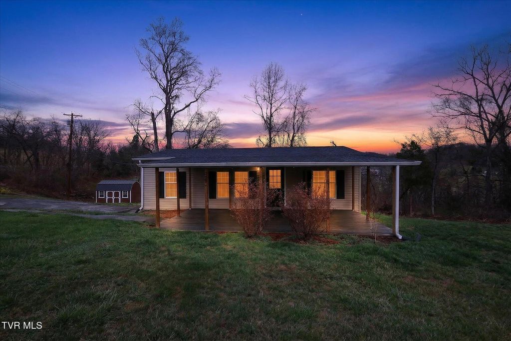 2781 Weaver Pike, Bristol, TN 37620