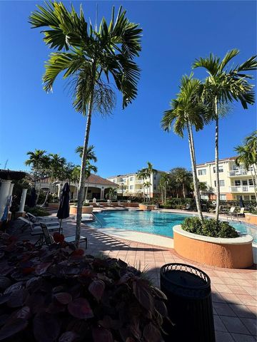9887 Baywinds Drive 4305, West Palm Beach, FL 33411