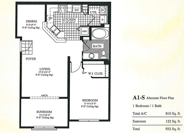9887 Baywinds Drive 4305, West Palm Beach, FL 33411