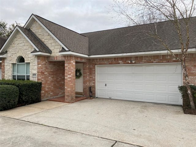 10723 Norchester Village Drive, Houston, TX 77070