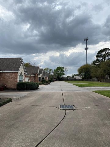 10723 Norchester Village Drive, Houston, TX 77070