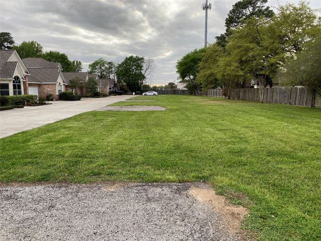 10723 Norchester Village Drive, Houston, TX 77070