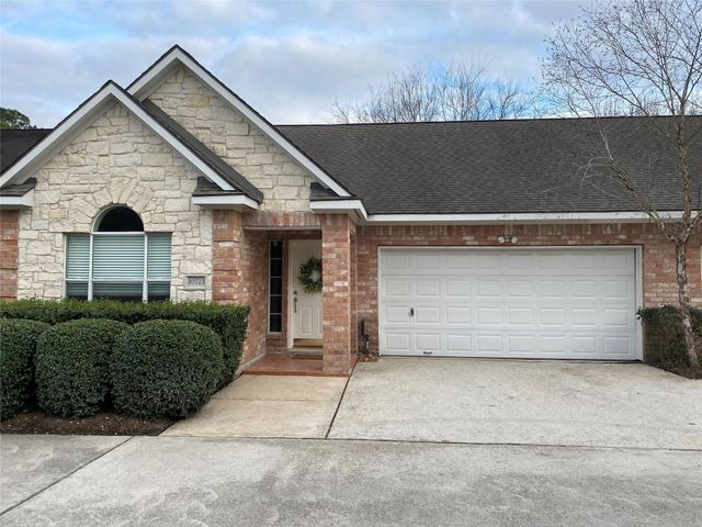10723 Norchester Village Drive, Houston, TX 77070
