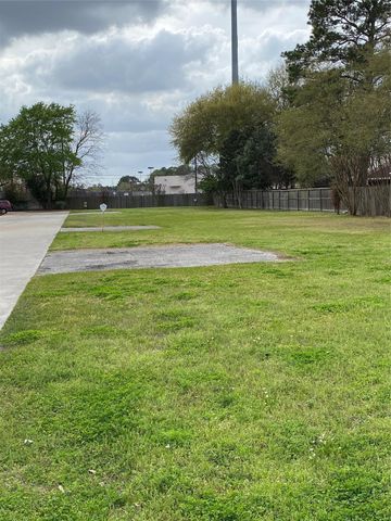 10723 Norchester Village Drive, Houston, TX 77070