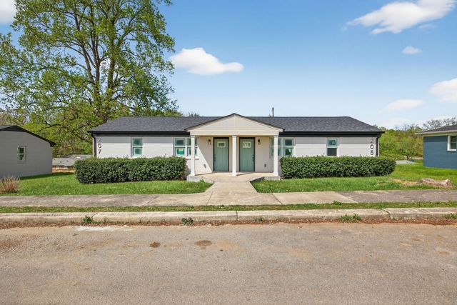205 Boatman St, Cookeville, TN 38501