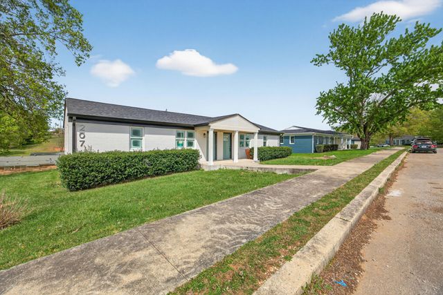 205 Boatman St, Cookeville, TN 38501