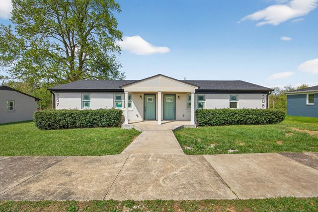 205 Boatman St, Cookeville, TN 38501