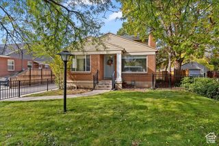 3176 S 1885 E, Salt Lake City, UT 84106