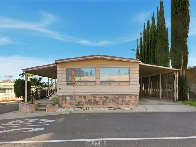 2755 Arrow Hwy 88, La Verne, CA 91750