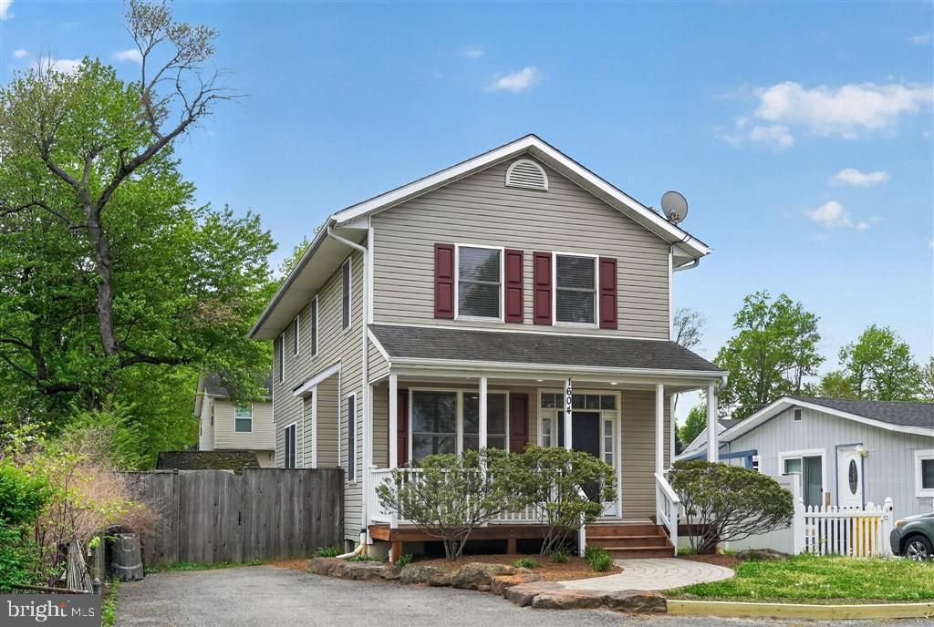 1604 ORIOLE RD, Edgewater, MD 21037