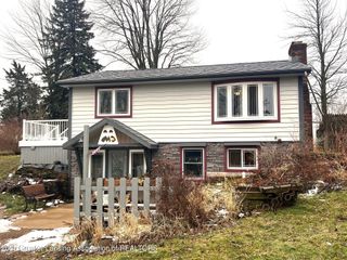 3728 E Clark Road, Bath, MI 48808