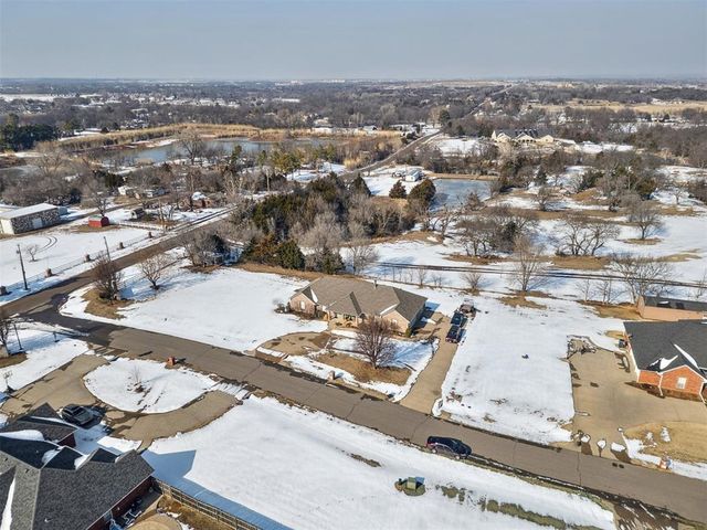 1617 SE 5th Street, Newcastle, OK 73065