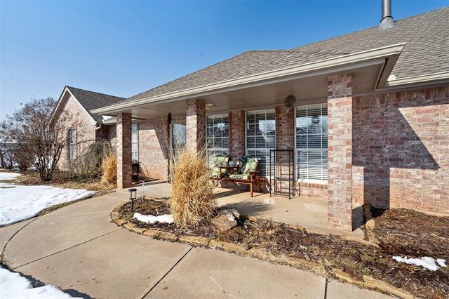 1617 SE 5th Street, Newcastle, OK 73065