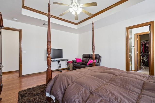 1617 SE 5th Street, Newcastle, OK 73065