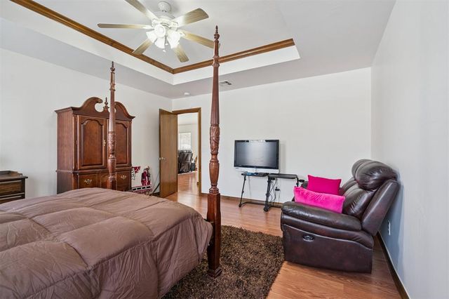 1617 SE 5th Street, Newcastle, OK 73065