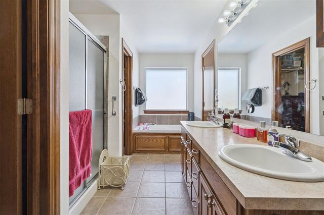 1617 SE 5th Street, Newcastle, OK 73065