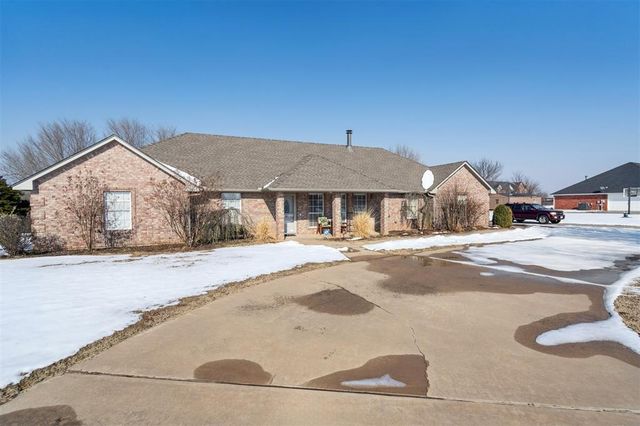 1617 SE 5th Street, Newcastle, OK 73065