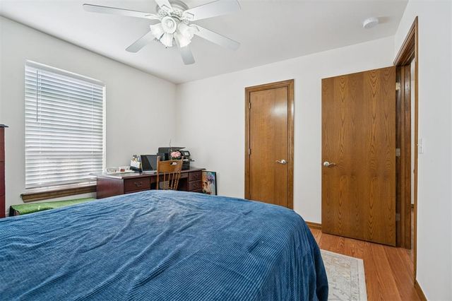 1617 SE 5th Street, Newcastle, OK 73065