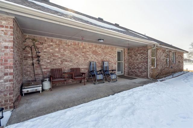 1617 SE 5th Street, Newcastle, OK 73065