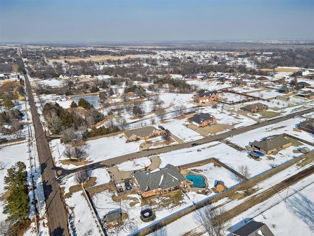 1617 SE 5th Street, Newcastle, OK 73065