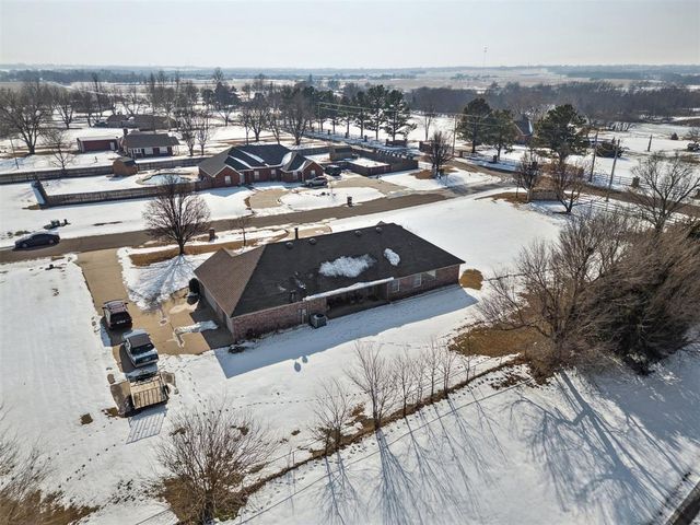 1617 SE 5th Street, Newcastle, OK 73065