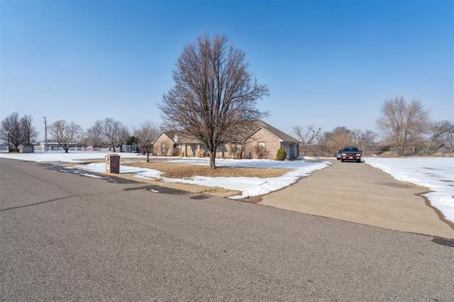 1617 SE 5th Street, Newcastle, OK 73065