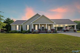 54 Ora Street, Boaz, AL 35957