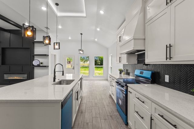 183 Private Road 8642, Canton, TX 75103